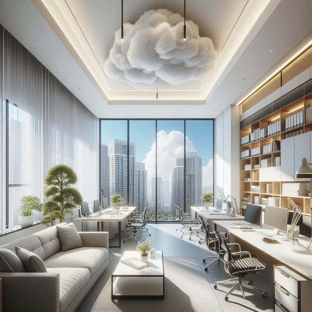 大厦名字文章配图