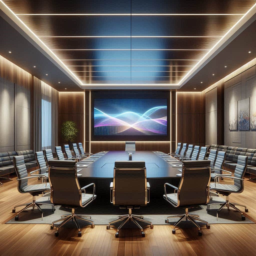 行政运维组写字楼办公的企业长期发展规划为何会在楼宇导视信息改版时暴露短板